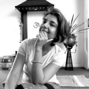 Profile photo of Vaishnavi Vyas