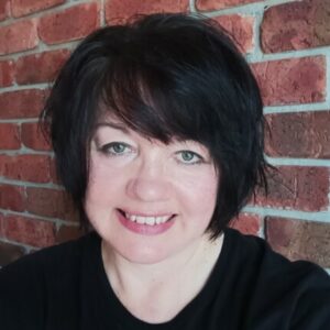 Profile photo of Ally Clark