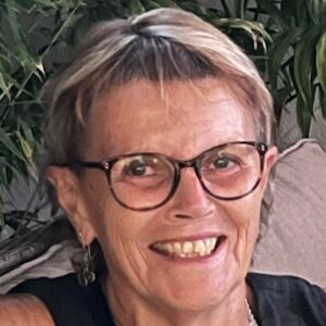 Profile photo of Diana Beere