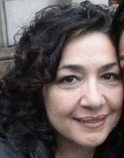 Profile photo of Rita Palmieri