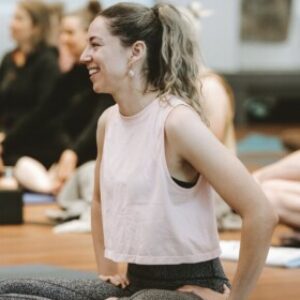 Profile photo of Tamara Jane HOGG