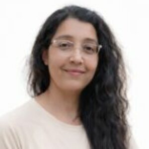 Profile photo of Rucha Deshpande
