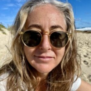 Profile photo of Sarah Jessop