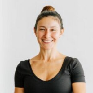 Profile photo of Alessia Frisina