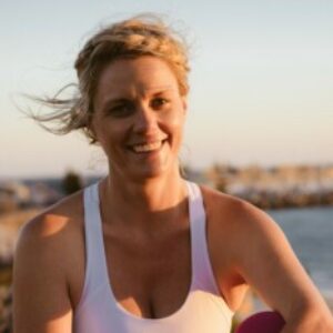 Profile photo of Gaynor Stanicic