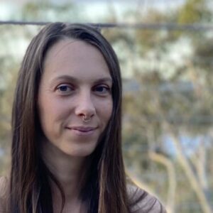 Profile photo of Alexandra Ariel Cutler