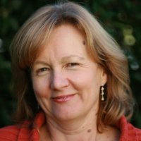 Profile photo of Paula Wybrow