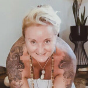 Profile photo of Nicole Wood