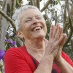 Profile photo of Christine du Fresne