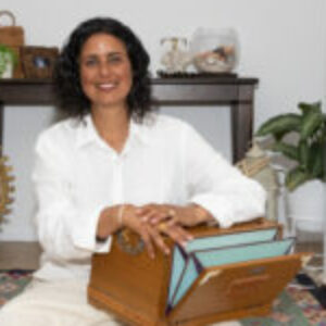 Profile photo of Siddhi Shakti