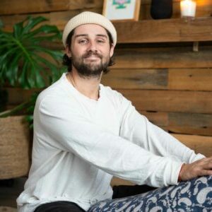 Profile photo of Aaron Petty