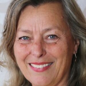 Profile photo of Charlotta Martinus