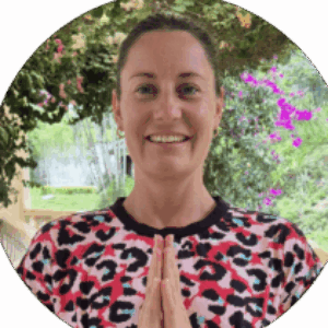 Profile photo of Danielle Clark