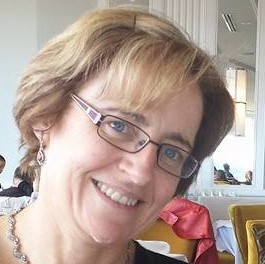 Profile photo of Suzanne Ellis