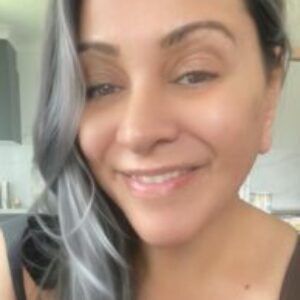 Romina Younani – Yoga Australia