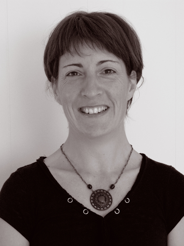 Profile photo of Sharon Jamieson