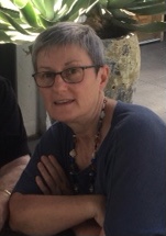 Profile photo of Mary-Lou Hogarth