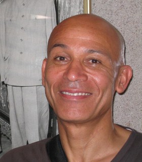 Profile photo of Keith Jacobson