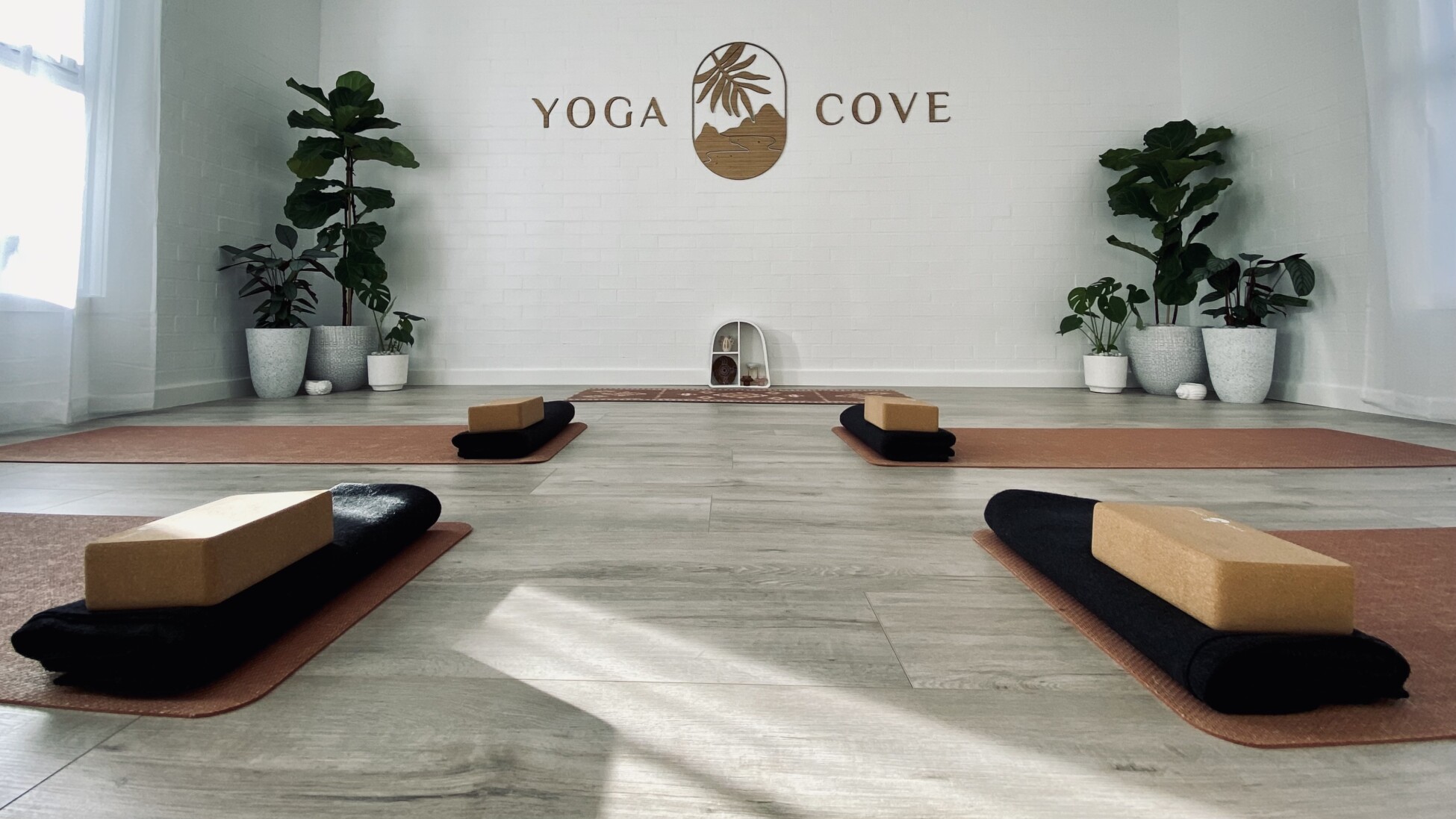Kylie Barrow Yoga Australia